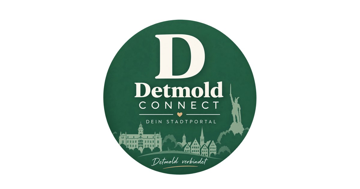 Detmold Connect – Logo